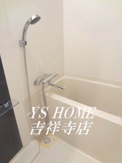 プラウドフラット荻窪Ⅱ 風呂画像