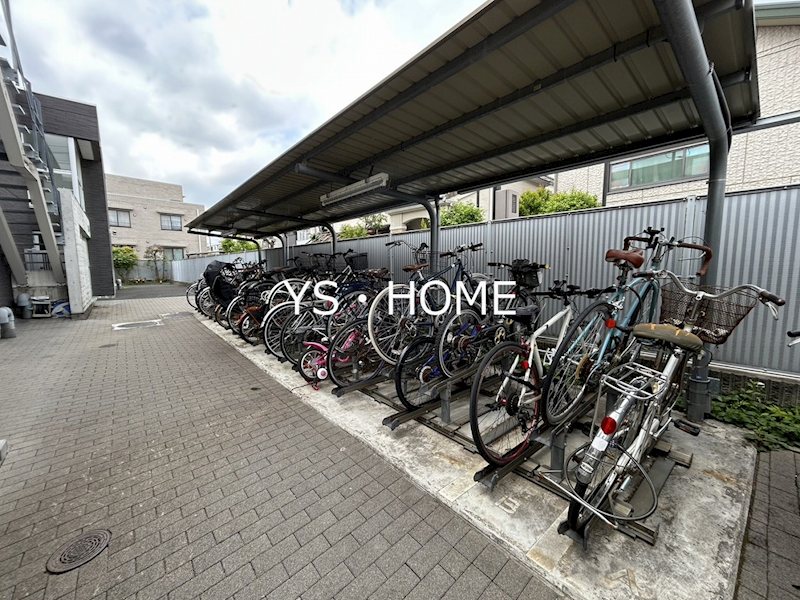 コンフォリア中落合 その他外観6