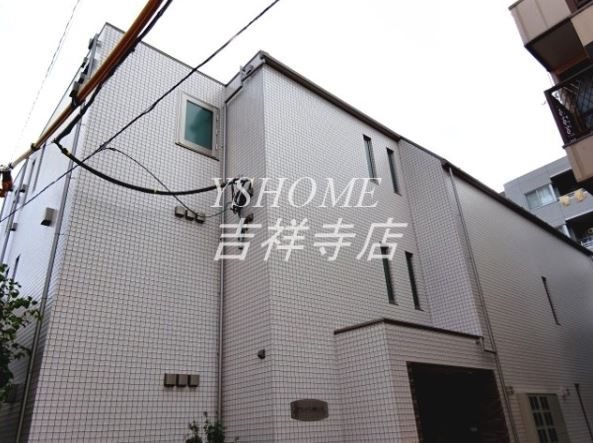 グランメゾン阿佐ヶ谷 その他外観1