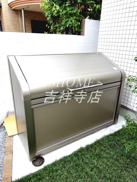 グランメゾン阿佐ヶ谷 その他12