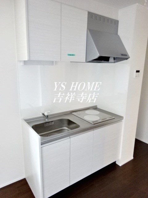 グランメゾン阿佐ヶ谷 キッチン