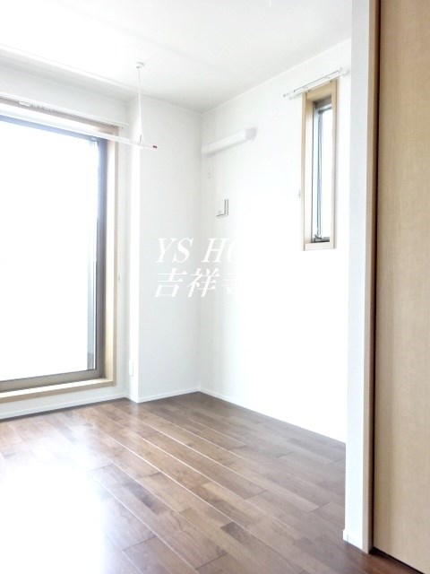 グランメゾン阿佐ヶ谷 ベッドルーム