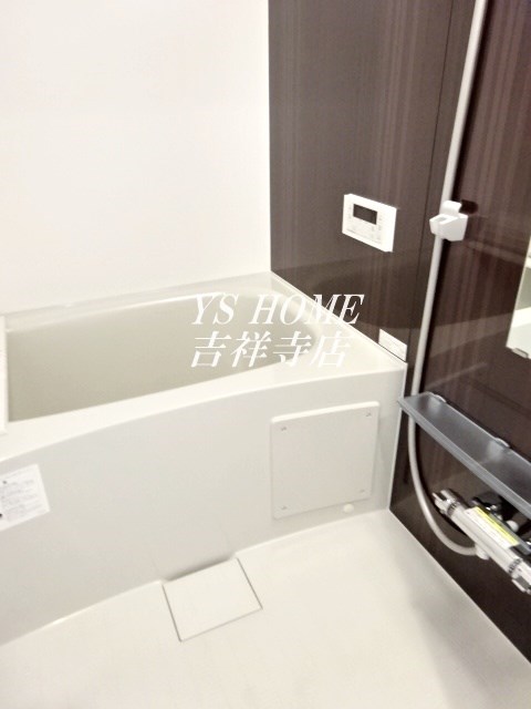 グランメゾン阿佐ヶ谷 風呂画像