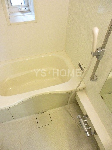 cache-cashe キャシュキャシュ 風呂画像