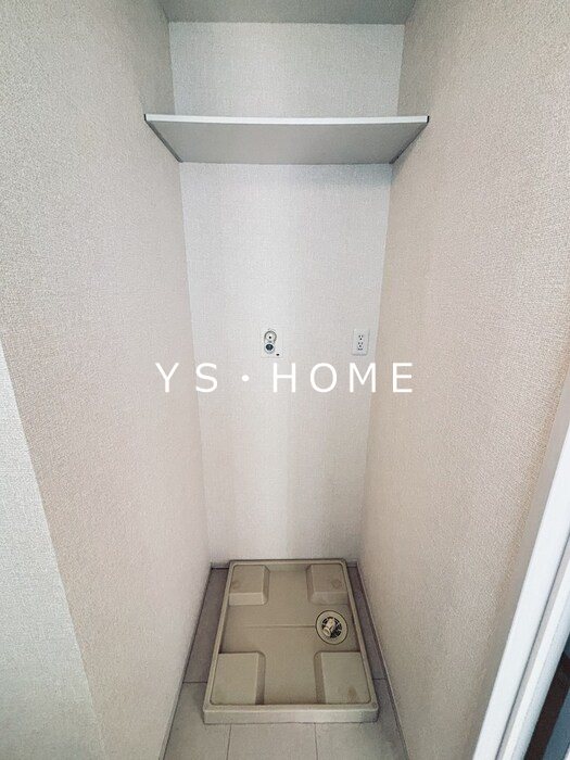 ハピネス武蔵野  その他3