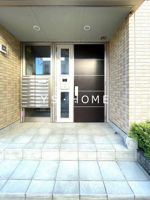 ハピネス武蔵野  その他6