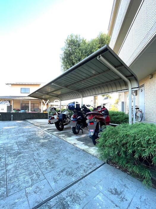 ハピネス武蔵野  その他7