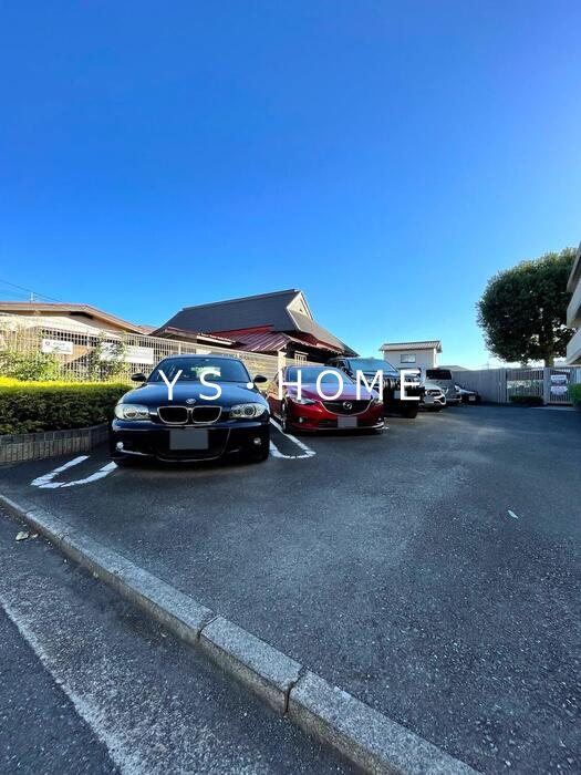 ハピネス武蔵野  その他8