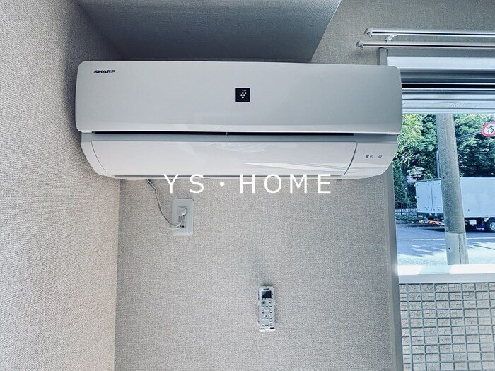 ハピネス武蔵野  その他11