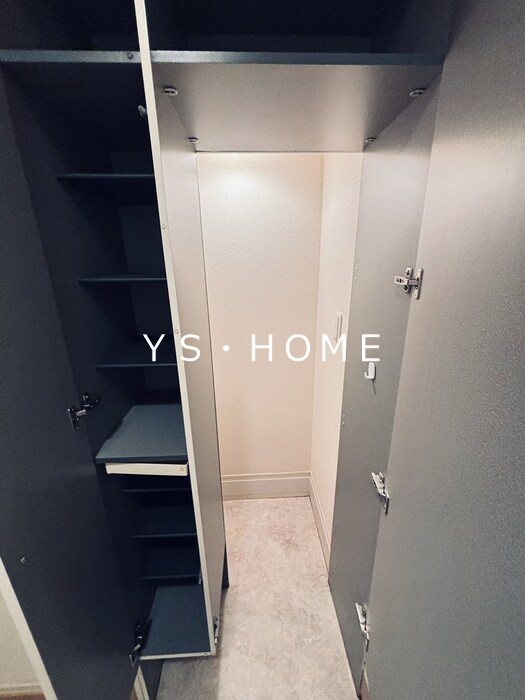 ハピネス武蔵野  その他12