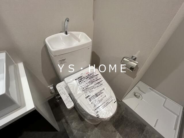 リッツ関町 その他1