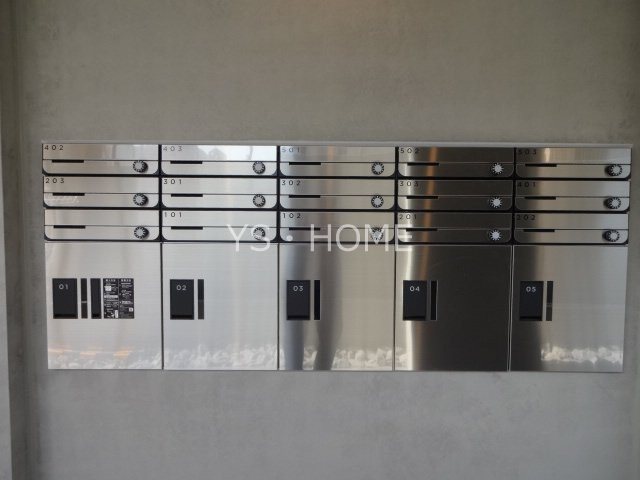 リッツ関町 その他7