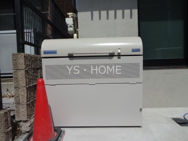 リッツ関町 その他8