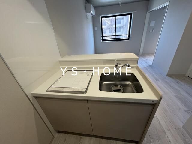 リッツ関町 キッチン