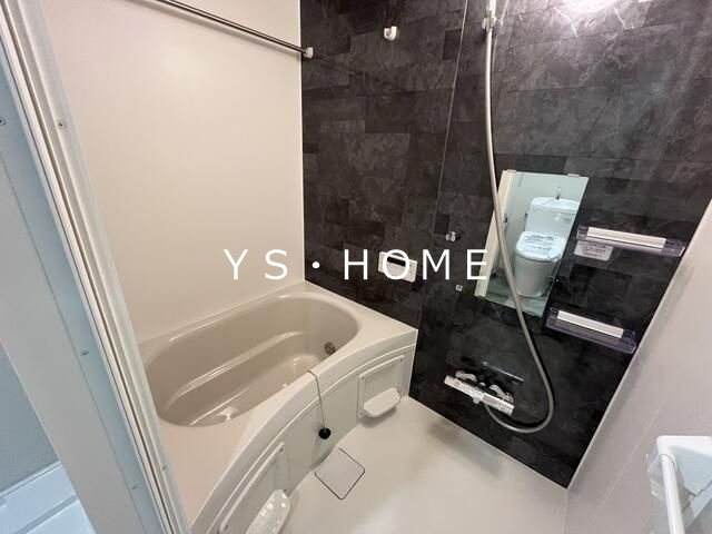 リッツ関町 風呂画像