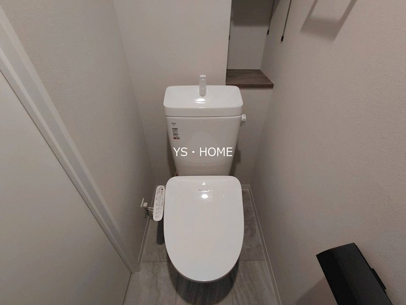 Belleviage Shinnakano（ベルヴィアージ）旧アーデンタワー新中野  その他1