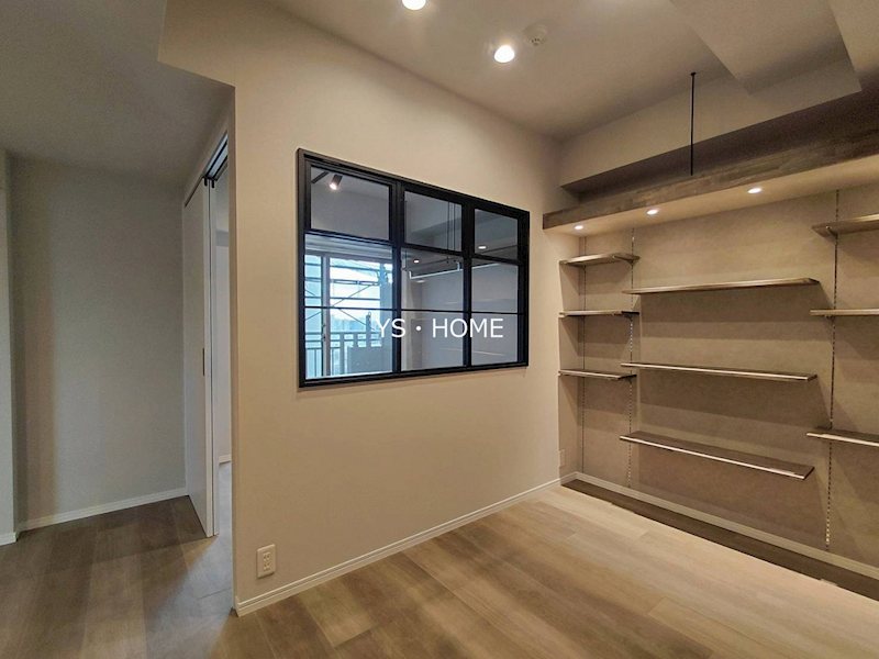 Belleviage Shinnakano（ベルヴィアージ）旧アーデンタワー新中野  リビング