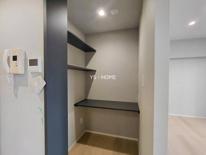 Belleviage Shinnakano（ベルヴィアージ）旧アーデンタワー新中野 その他4