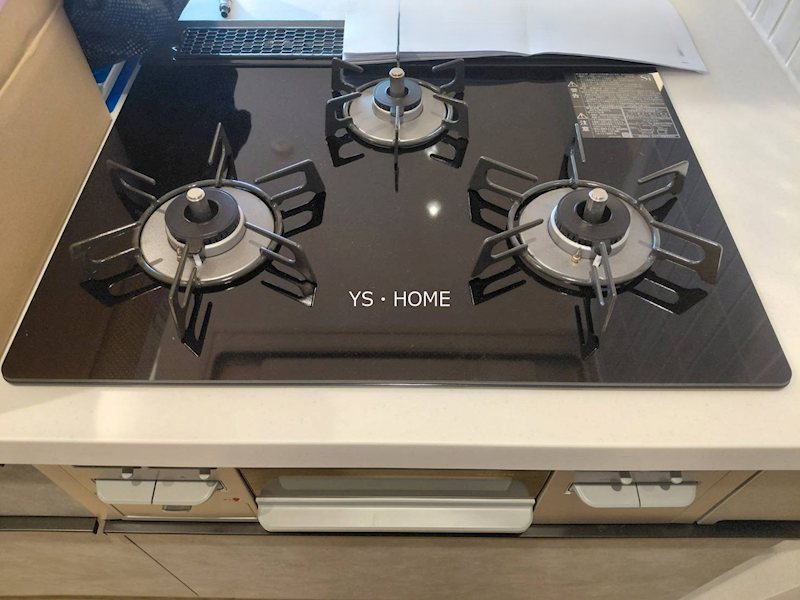 Belleviage Shinnakano（ベルヴィアージ）旧アーデンタワー新中野 キッチン