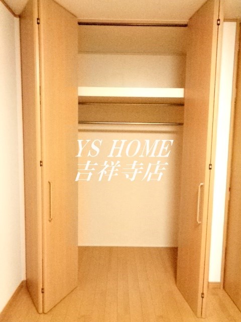 アリビオ松庵 その他2