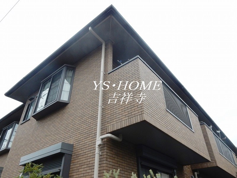 アリビオ松庵 その他11