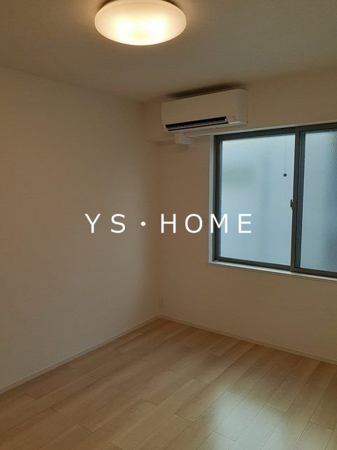 ＠HOME　吉祥寺通り ベッドルーム