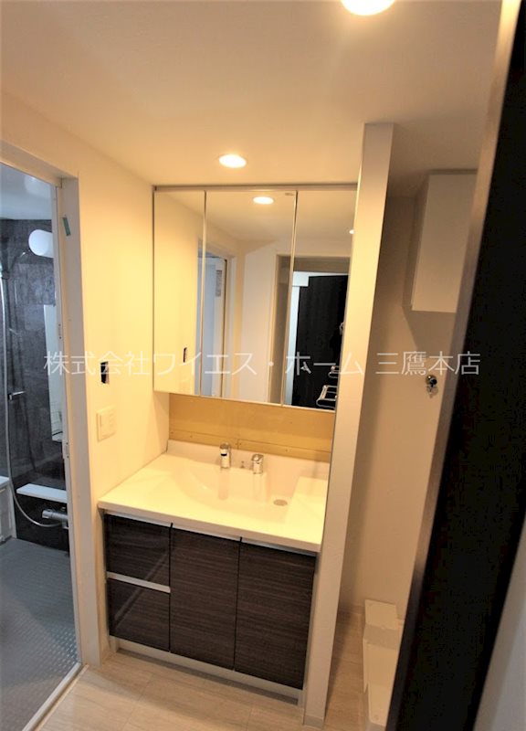 グランシャルール武蔵境 その他1