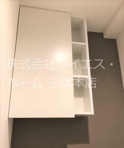 グランシャルール武蔵境 その他6