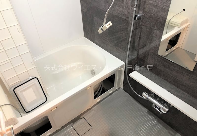 グランシャルール武蔵境 その他9