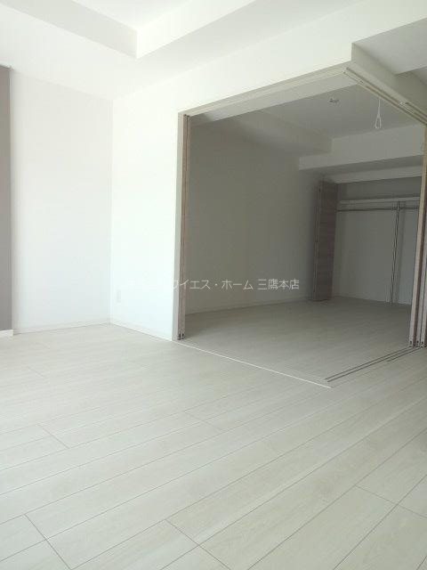 グランシャルール武蔵境 その他11