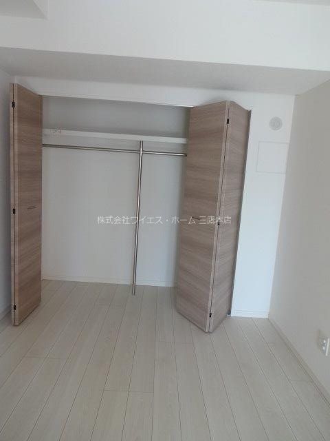 グランシャルール武蔵境 その他12