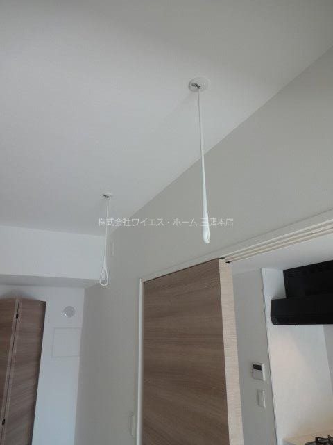 グランシャルール武蔵境 その他13