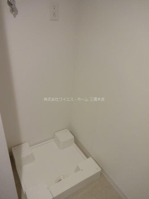 グランシャルール武蔵境 その他14