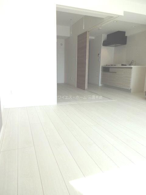 グランシャルール武蔵境 その他15