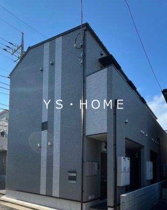 ルーエ上石神井 外観