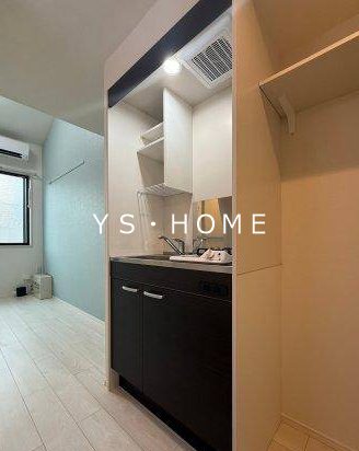 ルーエ上石神井 キッチン