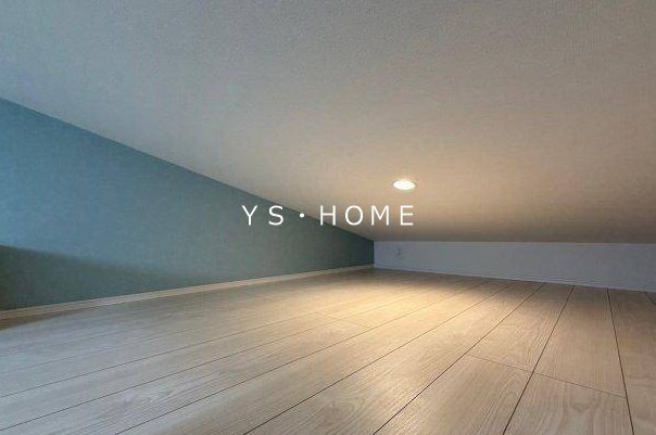 ルーエ上石神井 ベッドルーム