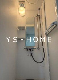 ルーエ上石神井 風呂画像