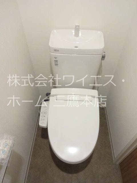 アルトステージ武蔵野 その他2