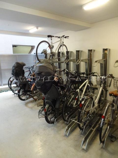 アルトステージ武蔵野 その他外観3