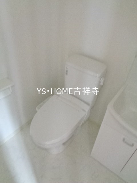 アンベリール吉祥寺EAST その他5