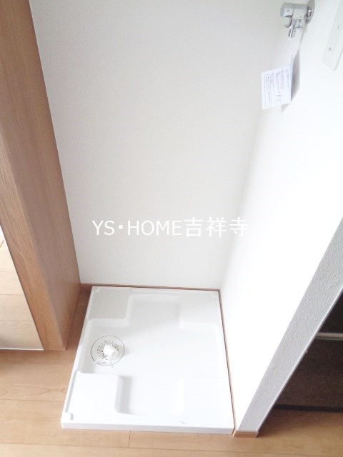 アンベリール吉祥寺EAST その他6