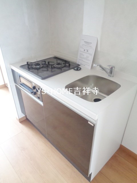 アンベリール吉祥寺EAST その他10