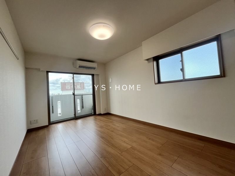 アンベリール吉祥寺EAST リビング