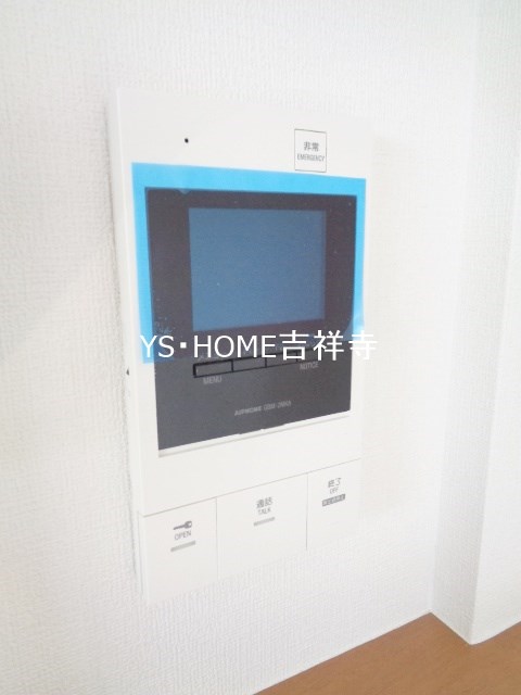 アンベリール吉祥寺EAST その他12