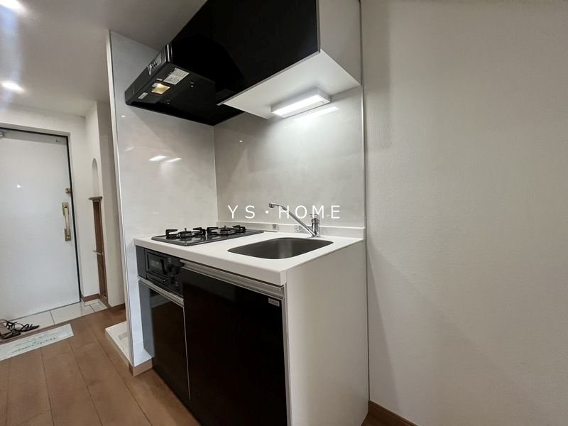 アンベリール吉祥寺EAST キッチン