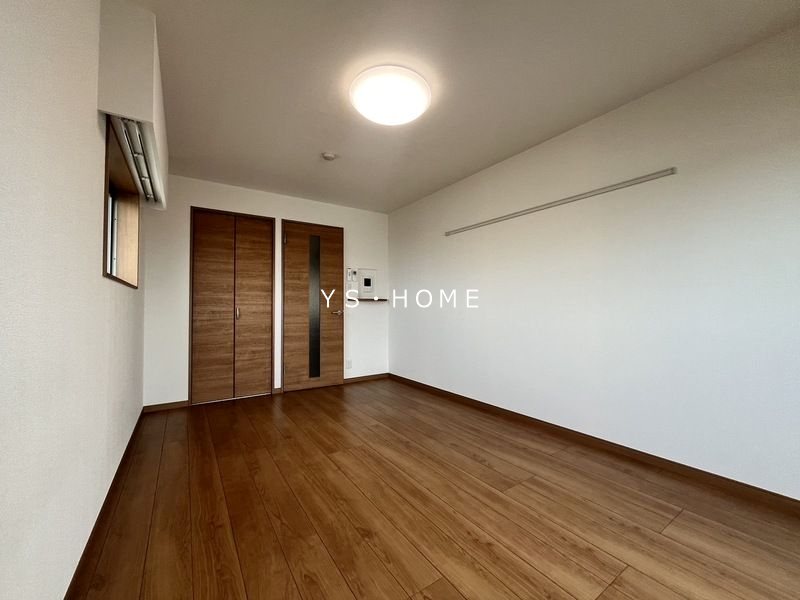 アンベリール吉祥寺EAST ベッドルーム