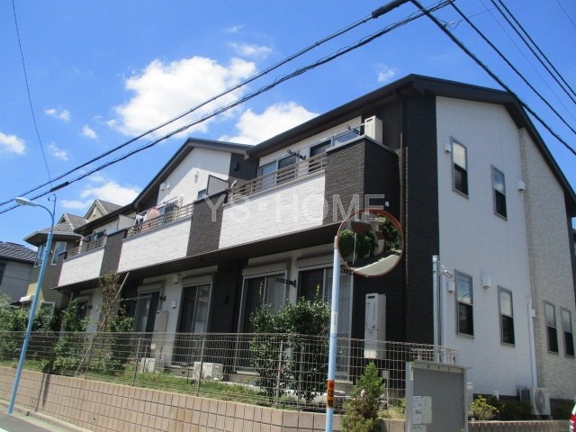 ブライトンテラス荻窪 外観