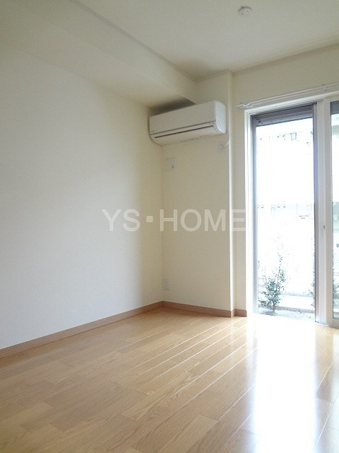 ブライトンテラス荻窪 リビング