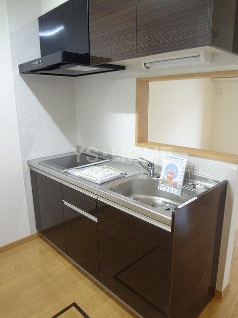 ブライトンテラス荻窪 キッチン